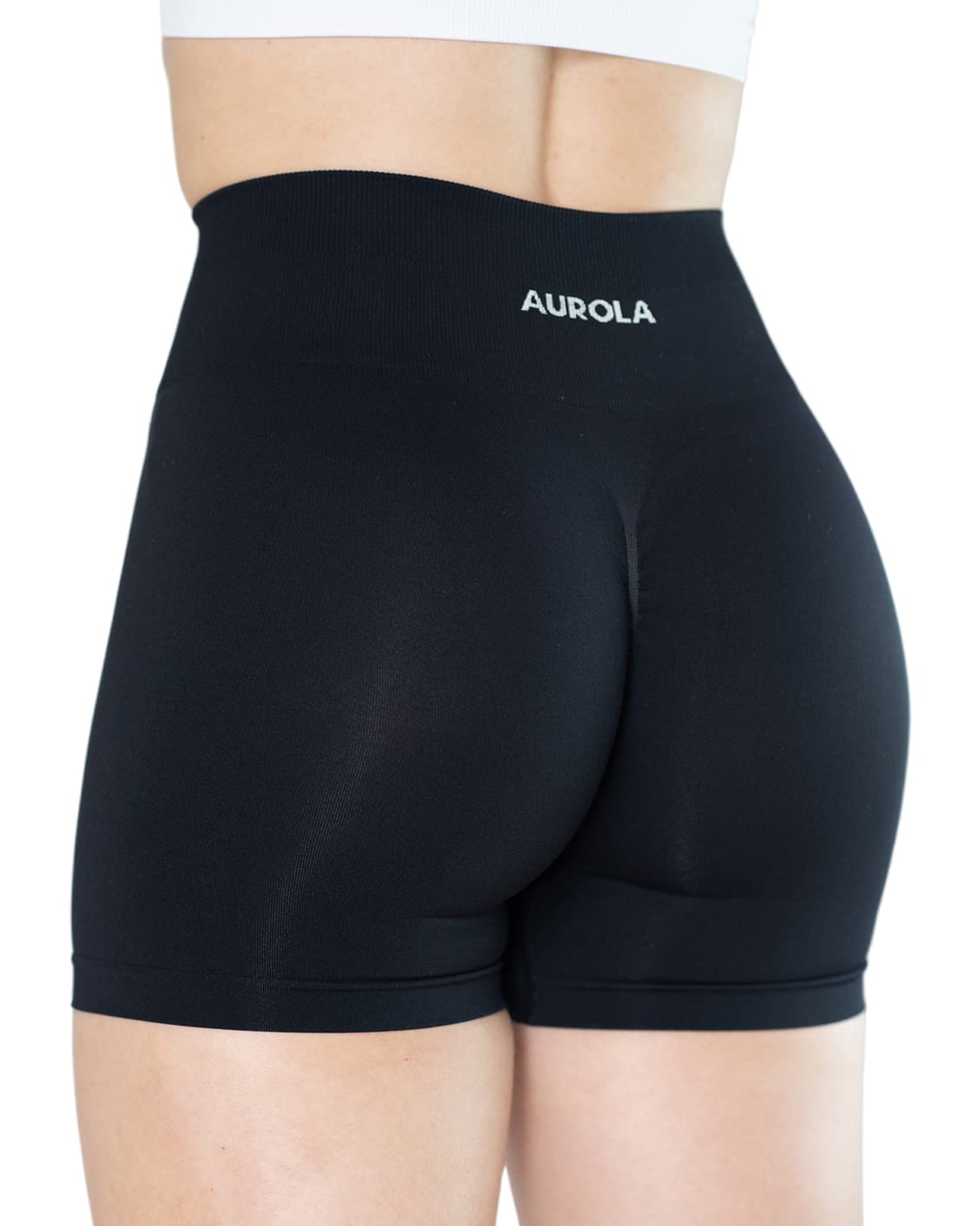 AUROLA Szorty treningowe dla kobiet