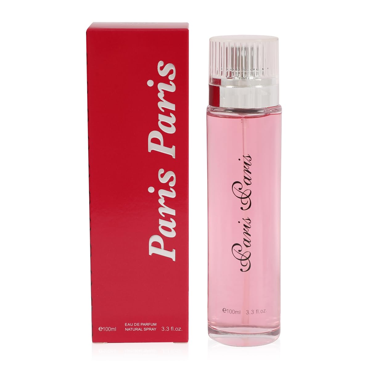 Amazon.com : Paris Paris Women's Perfume Eau De Parfum Fruity