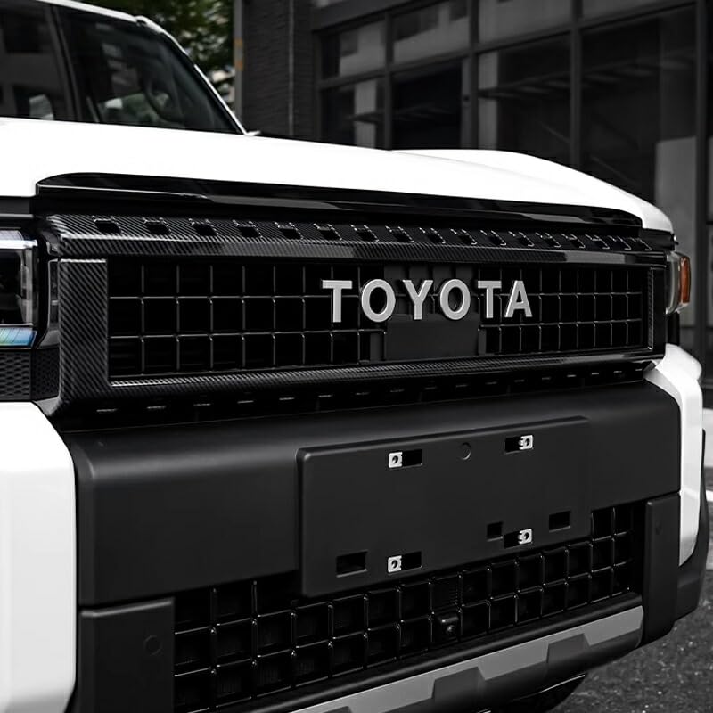 Amazon | viva galml ランドクルーザー 250 ランクル250 フロント