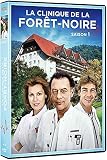 La Clinique de la Forêt-Noire - Saison 1