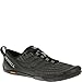 Merrell Women's Vapor Glove 2 Trail Running Shoe, Black/Castle Rock, 9 M US