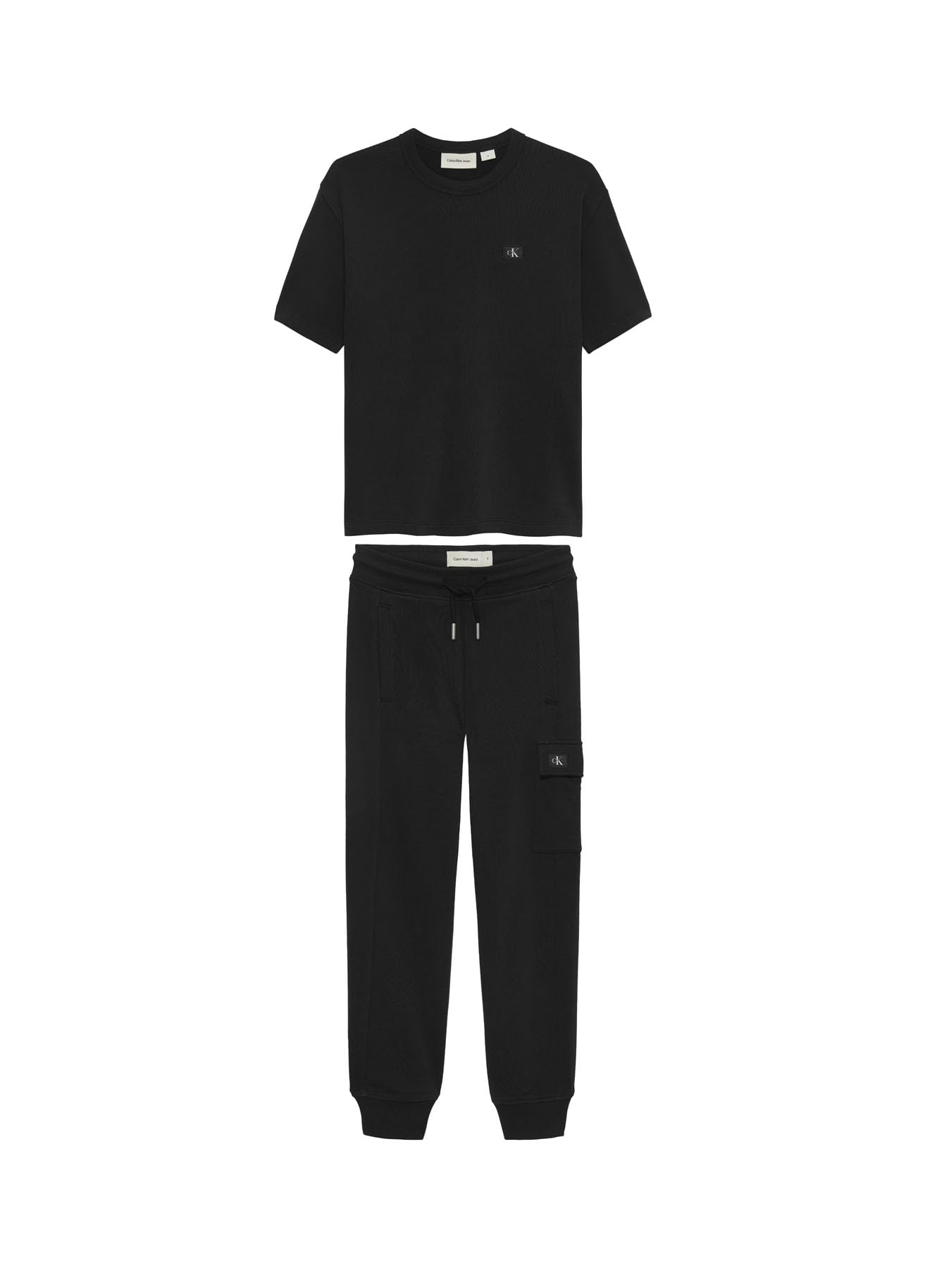 Calvin Klein Jungen Set