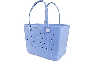 Tropical Tote for the Beaches - Your Perfect Summer Buddy