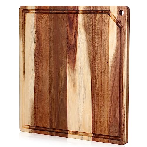 Zubebe Large Stove Cutting Board 20