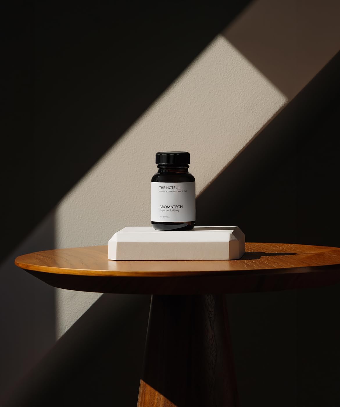 AromaTech Hotel II Fragrance Essential Oils - for Aroma Oil Scent Diffusers (0.33 Fl Oz (10 mL Pack of 1) - Image 3