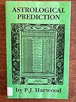 Astrological Prediction 0895402424 Book Cover
