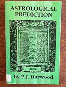 Paperback Astrological Prediction Book