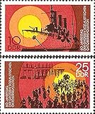 Ordentlich, sauber und unbeschädigt. Diese Briefmarke wird von erfahrenen Sammlern sorgfältig organisiert und verpackt, um die sichere Ankunft jedes exquisiten Briefmarkenkunstwerks zu gewährleisten.