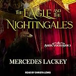 Cover of The Eagle &amp; the Nightingales