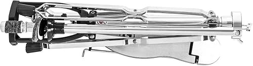 Vista 17 de Gibraltar 4707 Soporte ligero de doble refuerzo para sombrero