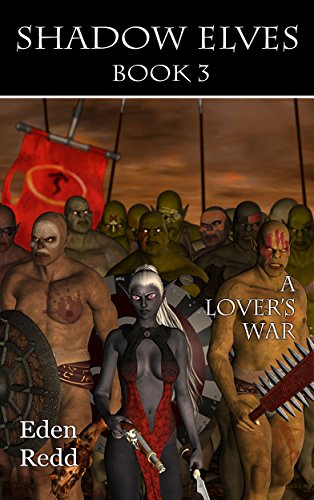 Cover of A Lover's War