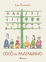 Coco de passarinho 8574060070 Book Cover