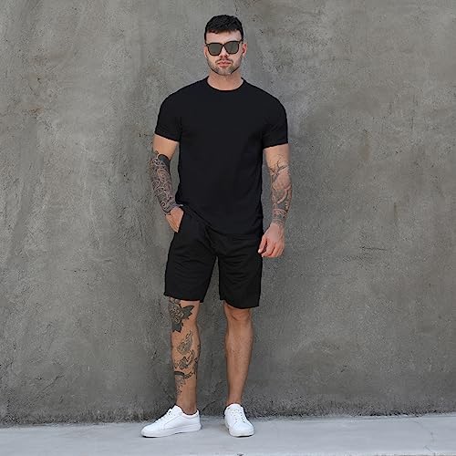 La Mejor Recopilación de Ropa de Voleibol para Hombre - los más vendidos. 22 Ropa de Voleibol para Hombre marca RPOVIG (2)