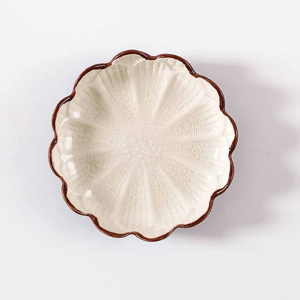 Details 142+ plate decoration with sauce latest vova.edu.vn