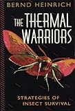 The Thermal Warriors: Strategies of Insect Survival