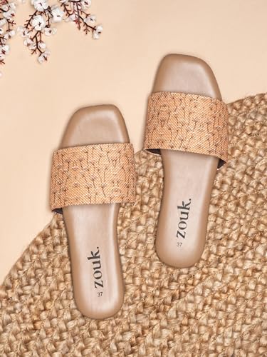 Image of ZOUK Women's Casual Flats