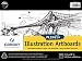 Plein Air Art Board Pad, Illustration 9"X12""