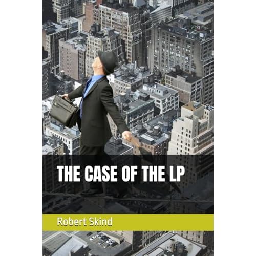 THE CASE OF THE LP