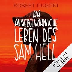 Das au&szlig;ergew&ouml;hnliche Leben des Sam Hell Titelbild