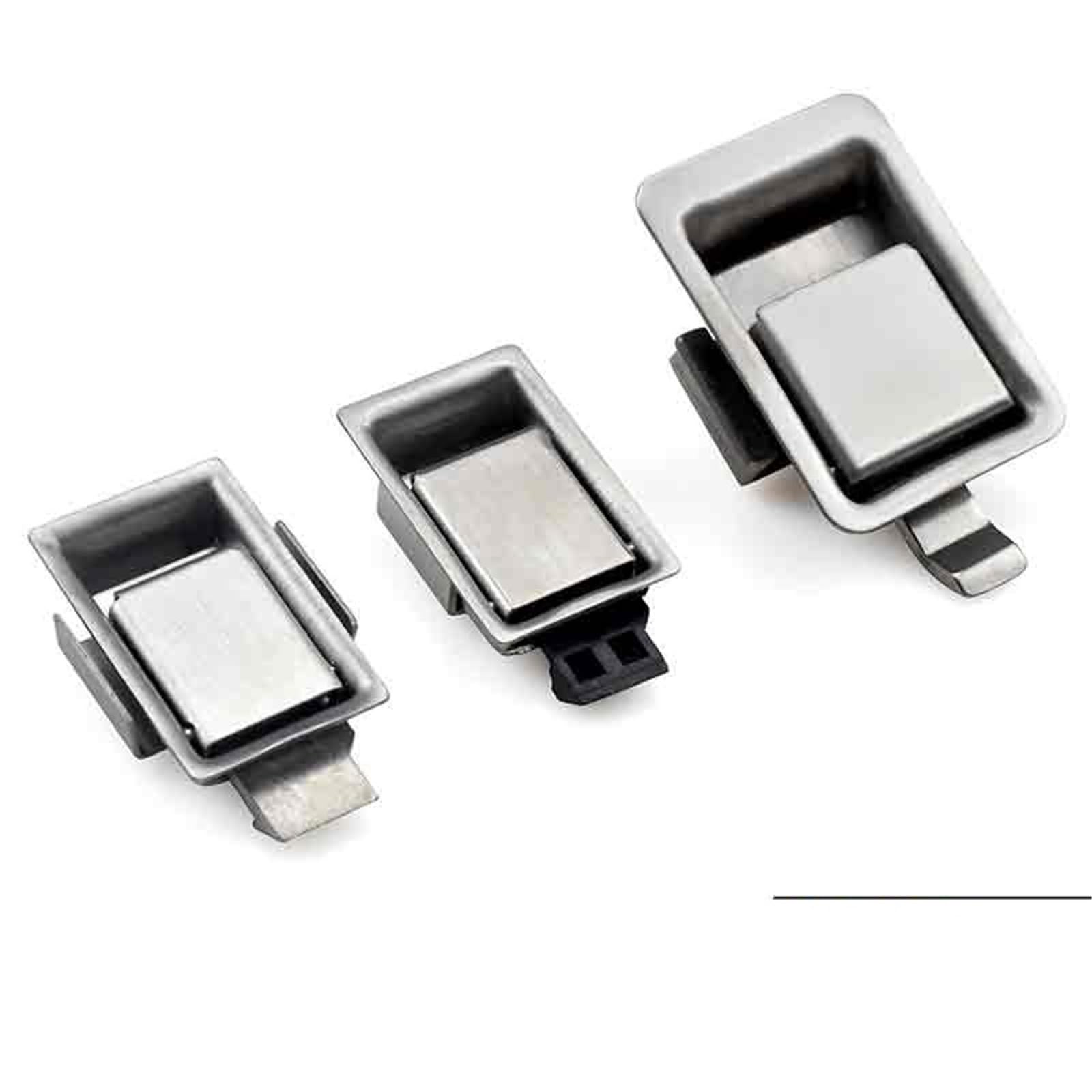 Serrure de panneau en acier inoxydable MS866-8 XK109-1