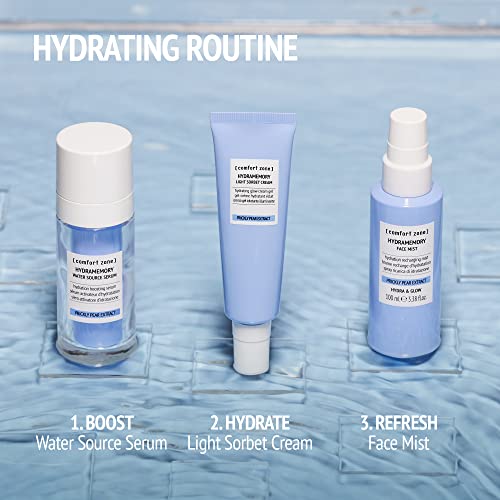 Comfort Zone Hydramemory Face Mist Spray, view 6