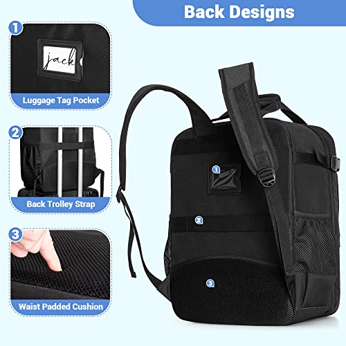 image for HODRANT Stroller Travel Bag Compatible with GB Pockit & Pockit Air Plu