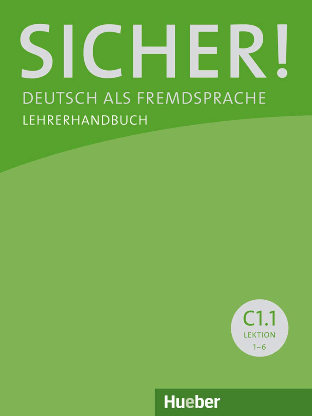 SICHER C1.1 LHB (prof.)