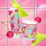Alani Nu Pre Workout Powder Cherry Twist, Amino Energy Boost, Endurance Supplement, Sugar Free, 200mg Caffeine, L-Theanine, Beta-Alanine, L-Citrulline, 30 Servings - Image 5