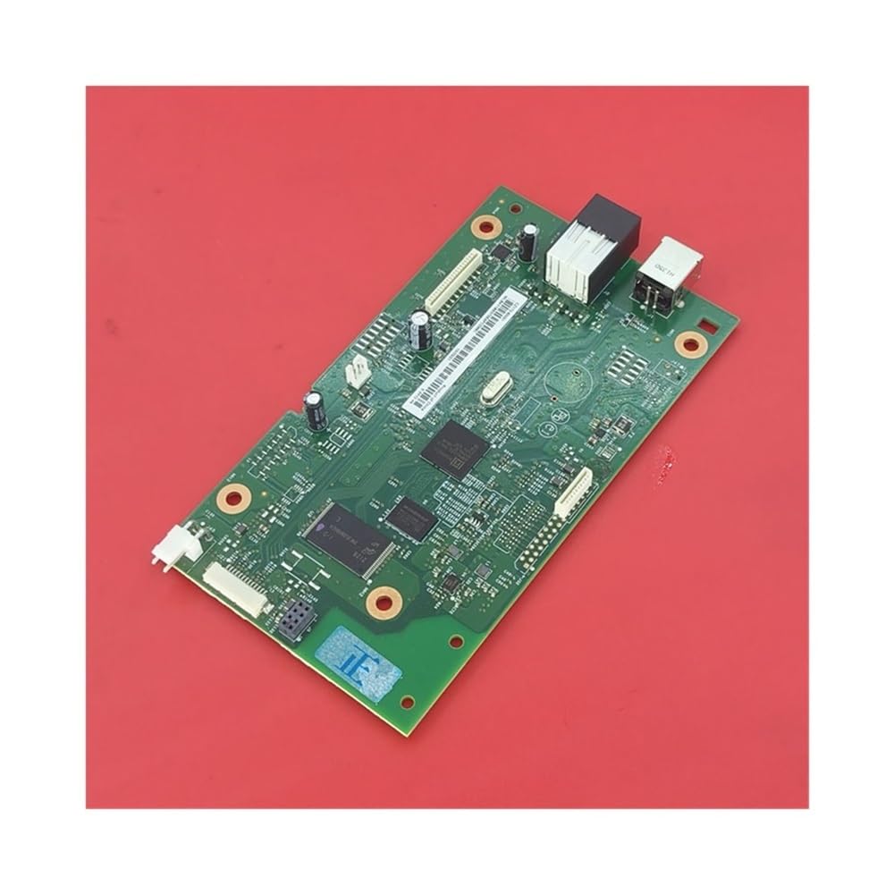 Carte de formatage HP M125A CZ172-60001 corrige erreur impression
