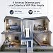 Imagen de Repetidor WiFi 300 Mbps, 2,4 GHz, 4 Antenas
