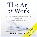 Cover of The Art of Work