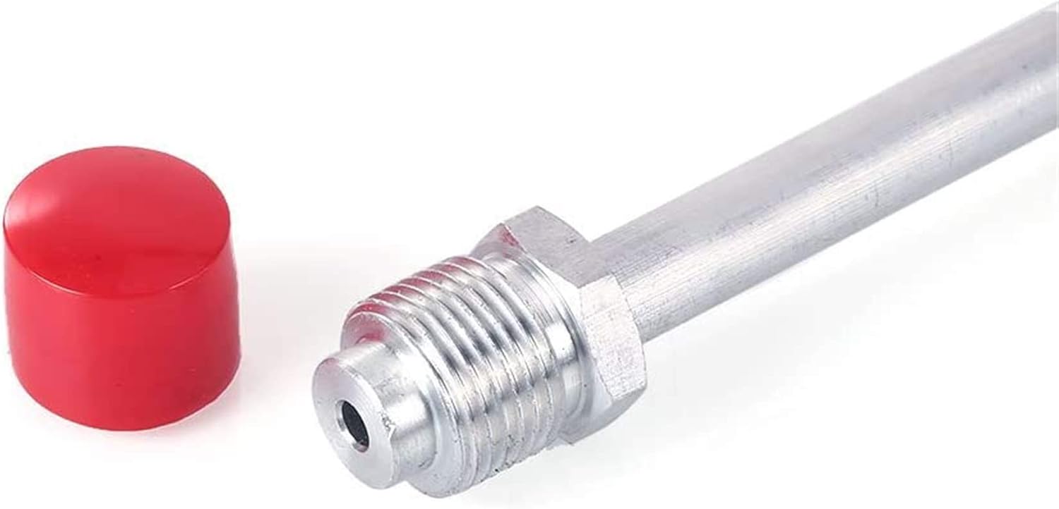 Airless Paint Sprayer Spray Gun Tip Extension Pole Rod 59 Inch/150cm