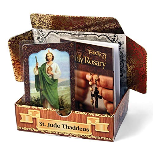 Best Way To Pray For St. Jude