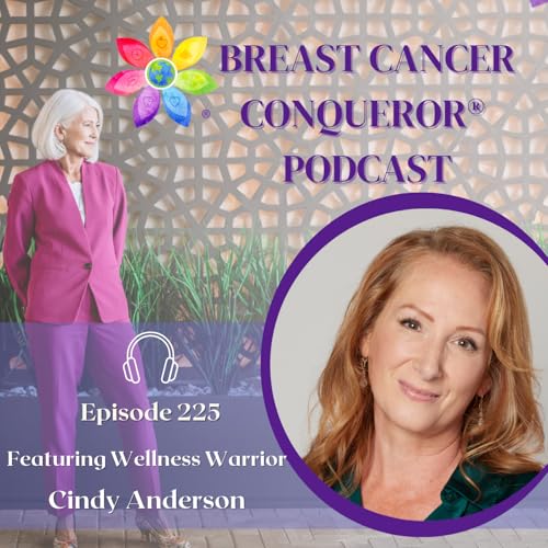 Rising Through It: From Breast Cancer to "The Good Gluten"