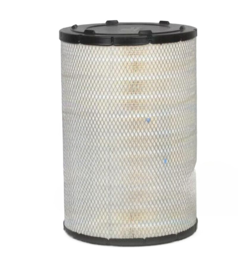 1 piece R000958 air filter element -