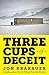 Three Cups of Deceit
