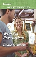 With No Reservations 0373368364 Book Cover