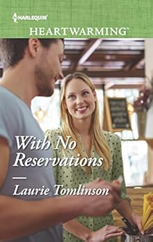 Paperback With No Reservations Book