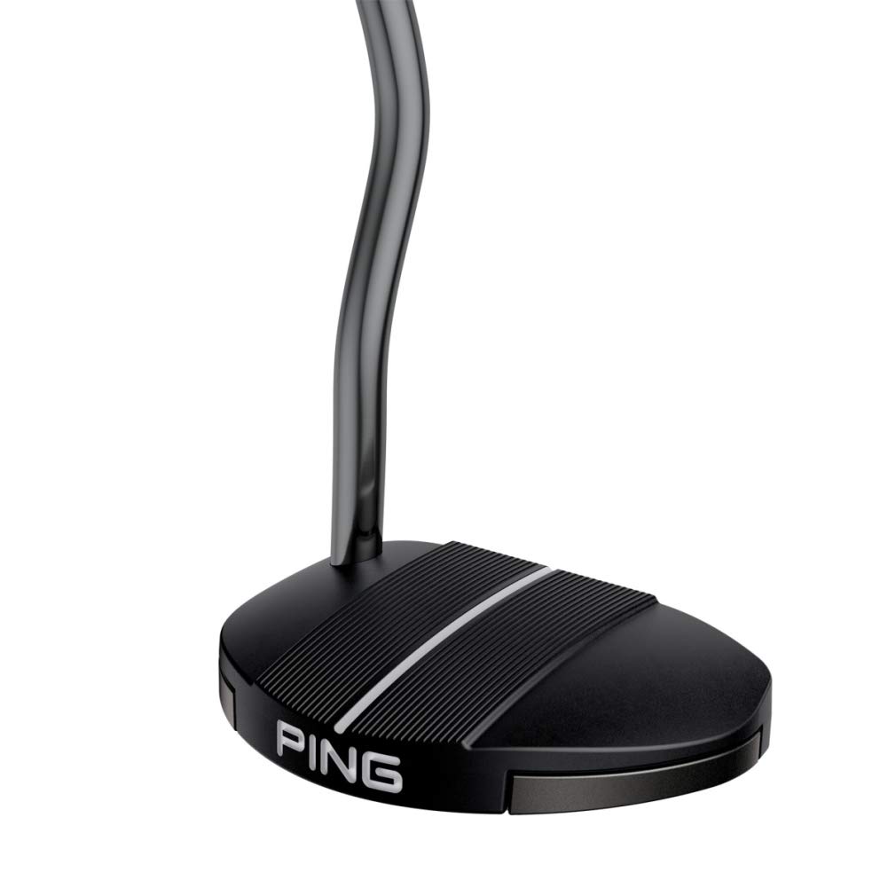 Amazon.co.jp: ピン CA 70 パター 長さ固定タイプ 2021 PING シーエー