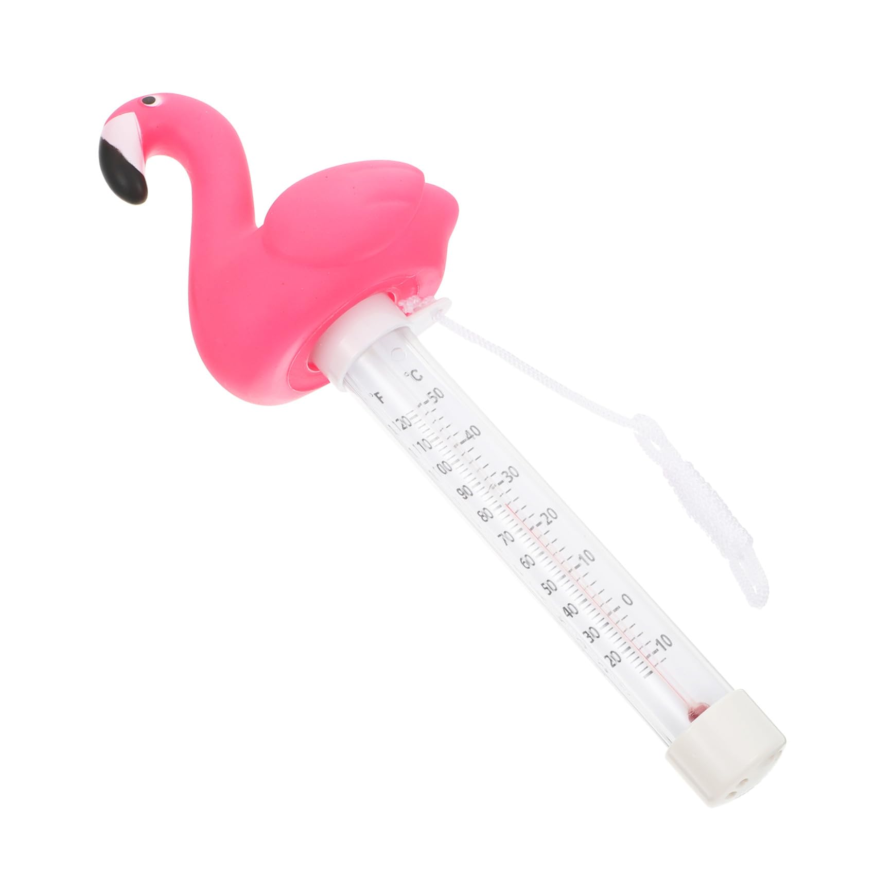 BESPORTBLE 3 Pcs Termometro Indicatore Di Temperatura Della Piscina Decorazione Della Piscina Per Bambini Vasche Per Bambini Per Neonati Acqua Da Bagno Indicatore Di Temperatura Del