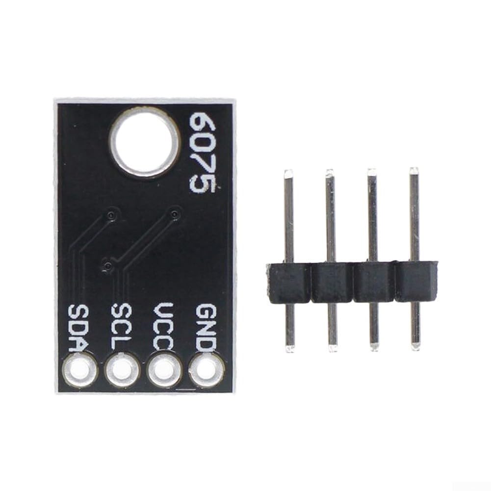VEML6075 Sensor für UVA UVB Messung I2C