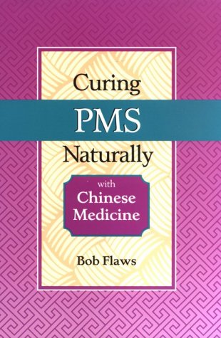 Curing PMS Naturally With Chinese Medicine
