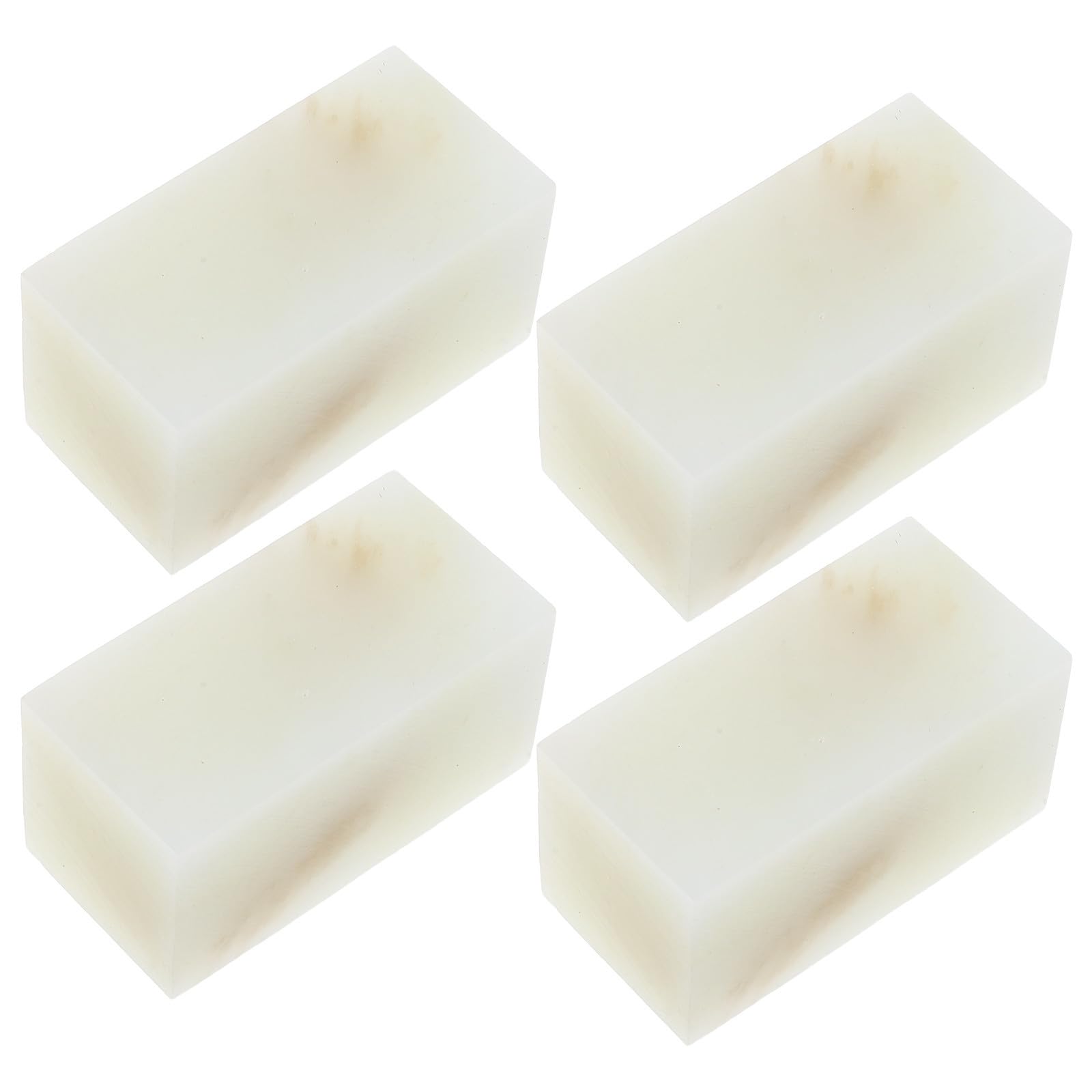 Sellos de piedra para caligrafía china juego de 4 piezas portátiles para práctica de arte oriental