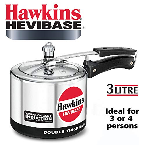 Best Pressure Cooker For Induction Cooktop