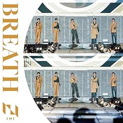 BREATH (TAKUMI, MASAYA, TAKERU, YUDAI, KYOSUKE) / INI