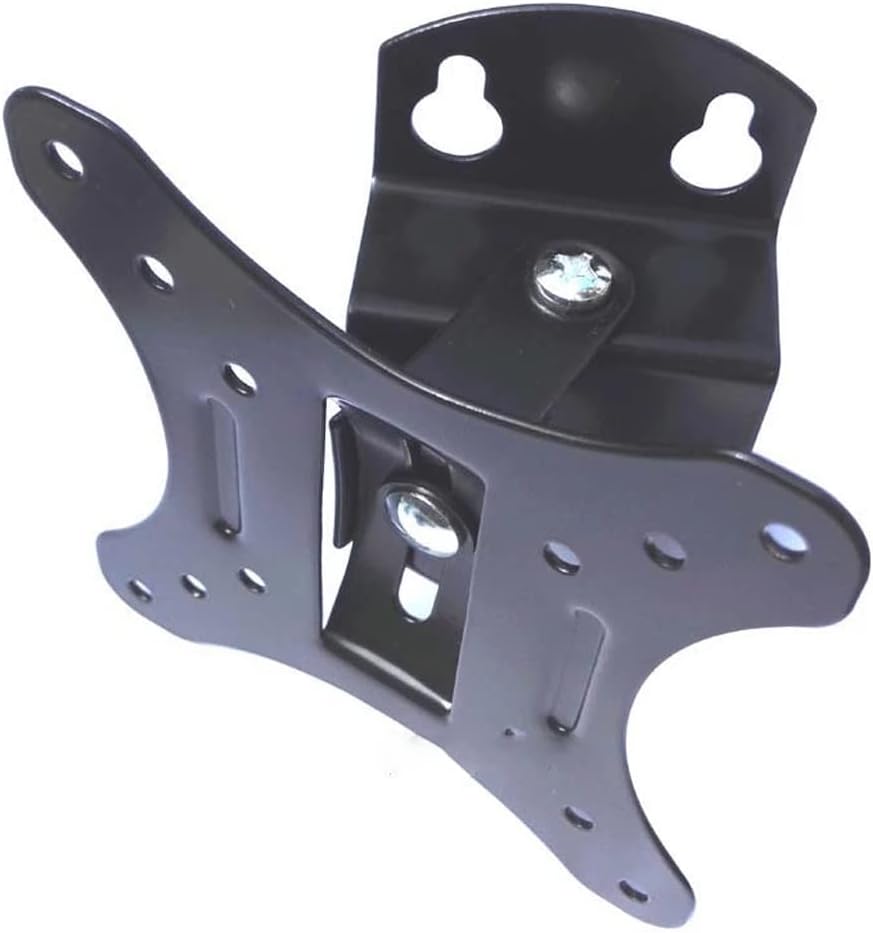 Panel tv Wall Bracket Max Loading Holder Support Swivel