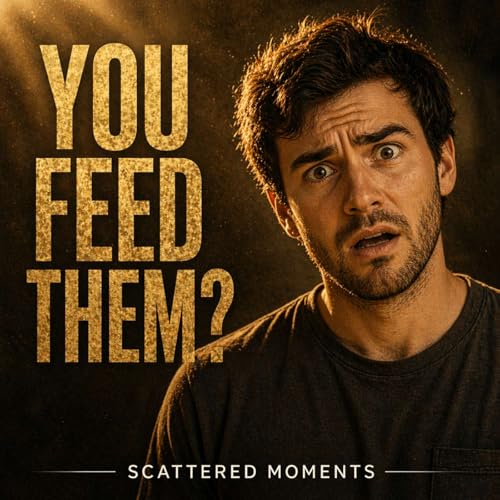 You Feed Them