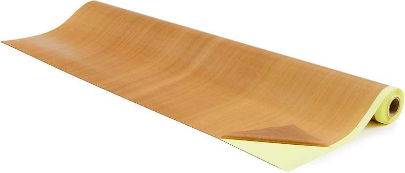 40 Inch X 16.4 ft PTFE Sheet, Non Stick Heat Press Cover