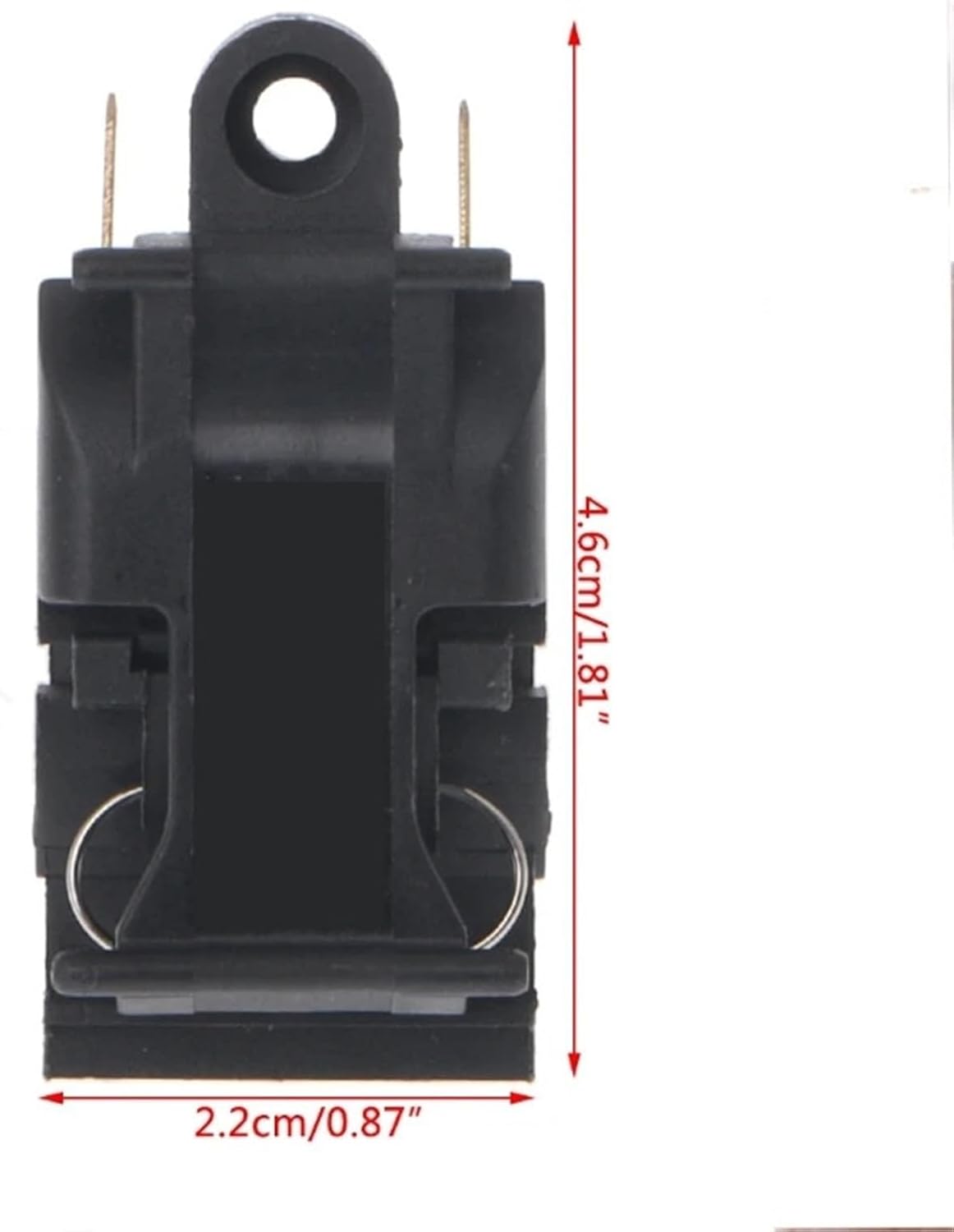 Compatible for XE-3 JB-01E Kettle Switch Thermostat Temperature Control Parts