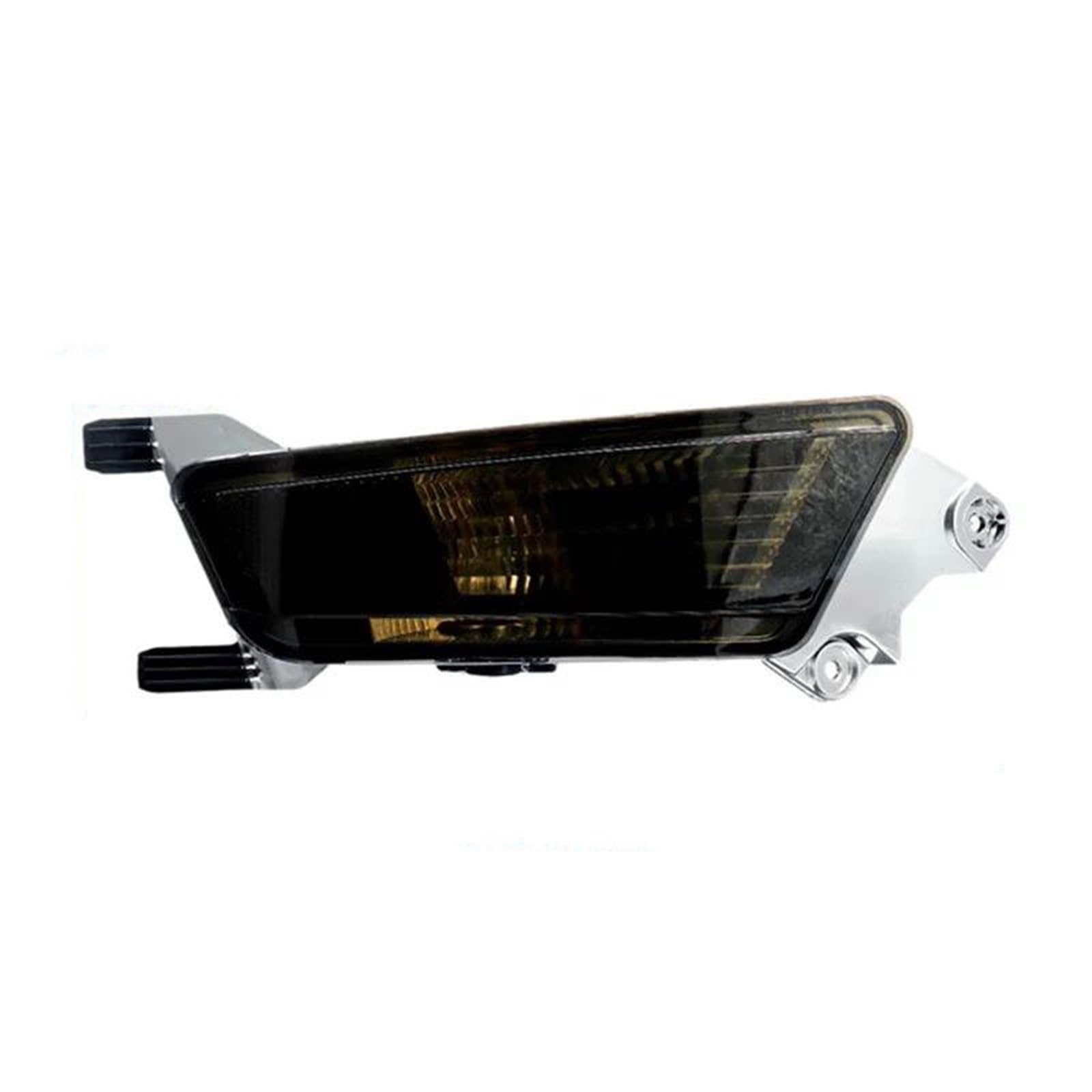 Feu antibrouillard arrière gauche pour Range Rover Evoque 2011-2018